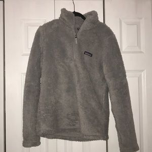 patagonia sherpa